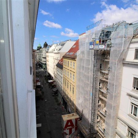 Apartment Opera By Interhome Vienna Exterior photo