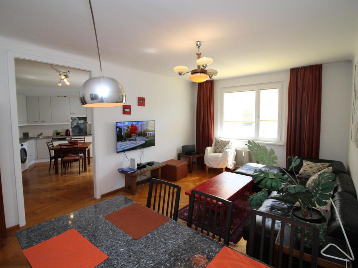 Apartment Opera By Interhome Vienna Exterior photo