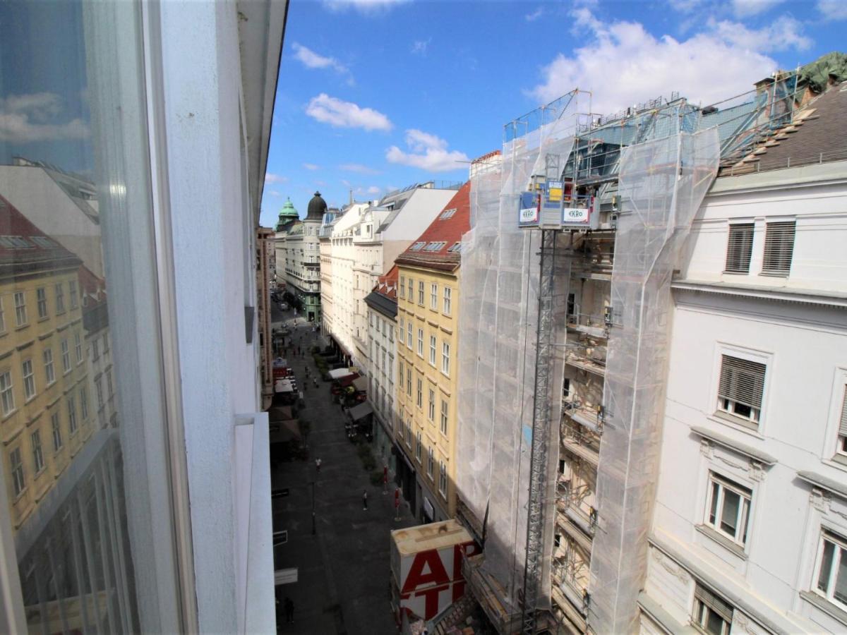 Apartment Opera By Interhome Vienna Exterior photo
