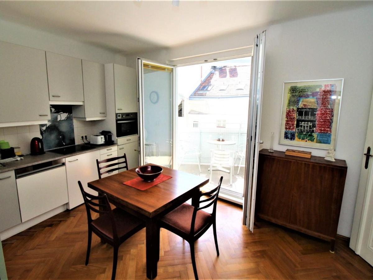 Apartment Opera By Interhome Vienna Exterior photo