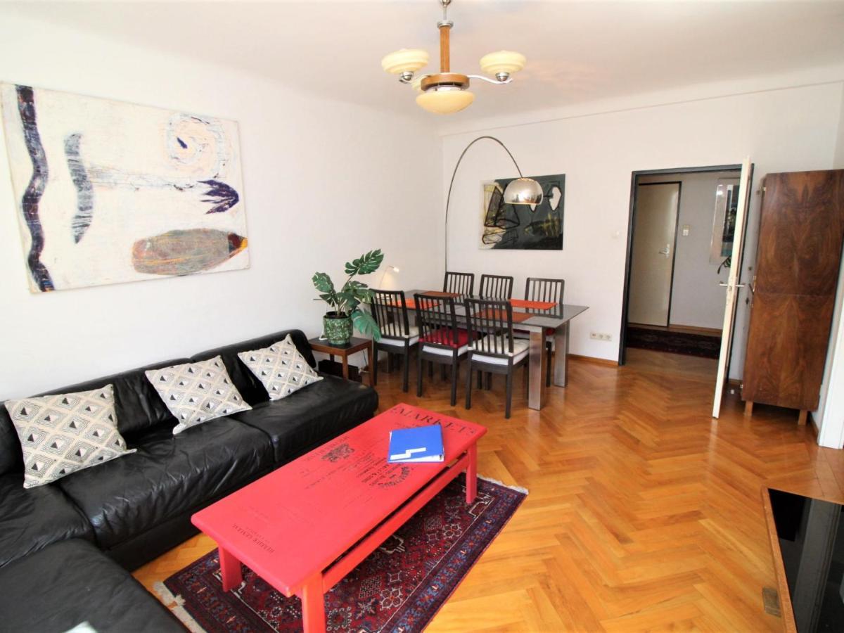 Apartment Opera By Interhome Vienna Exterior photo