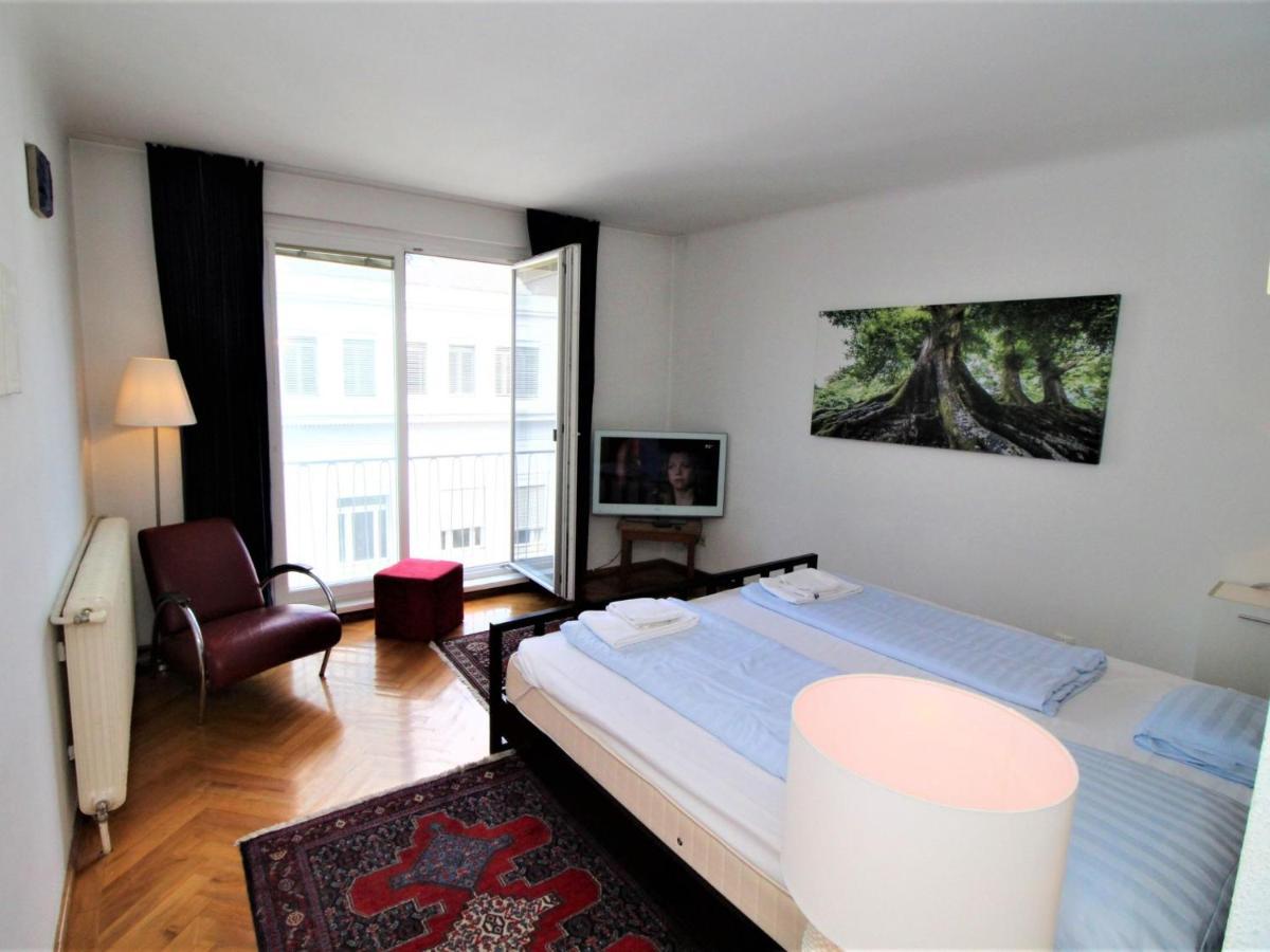 Apartment Opera By Interhome Vienna Exterior photo