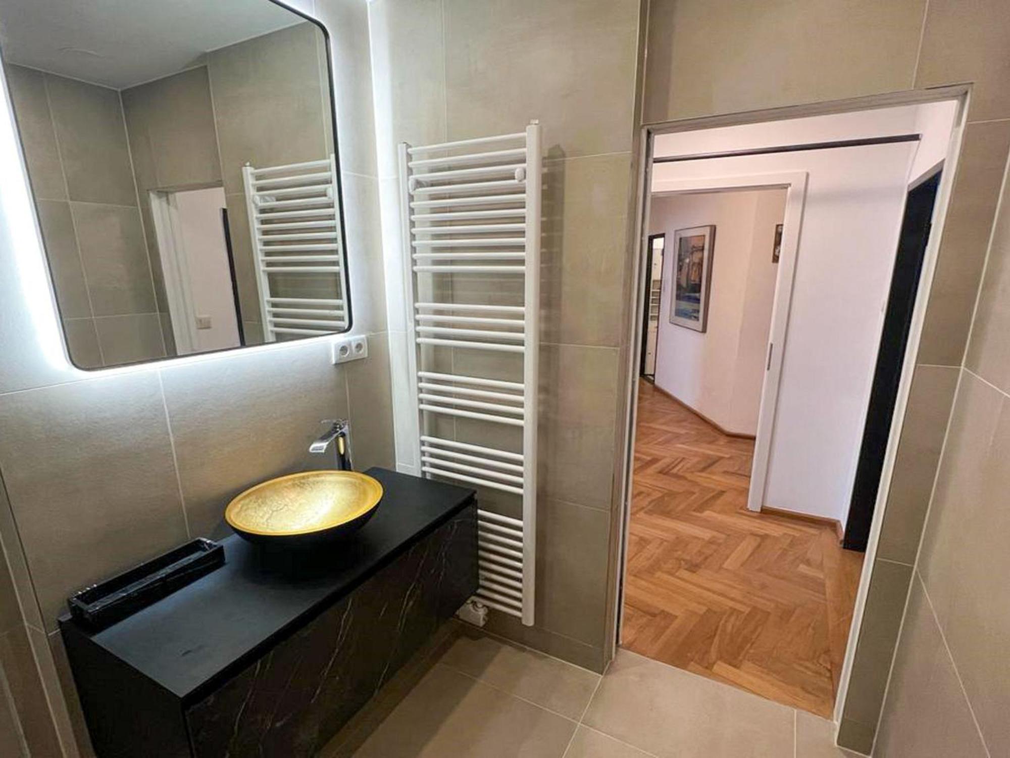 Apartment Opera By Interhome Vienna Exterior photo